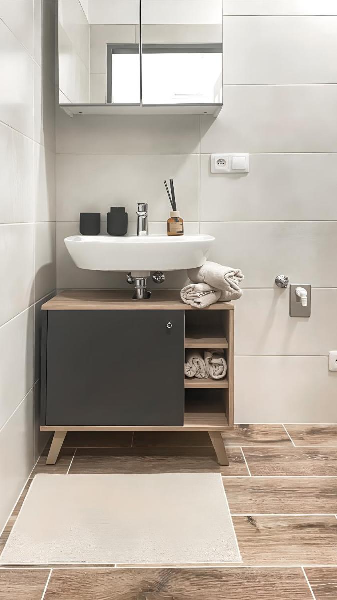 Cotton&Loft – Brno City Center Apartment — 4
