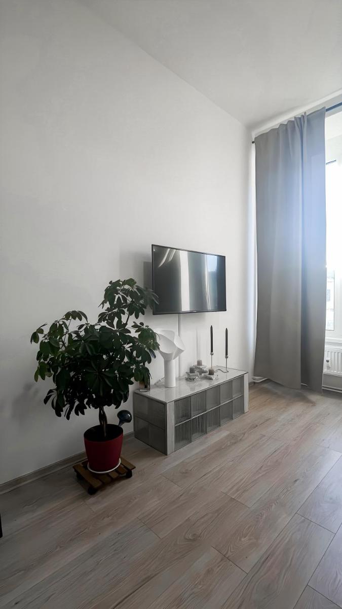 Cotton&Loft – Brno City Center Apartment — 6