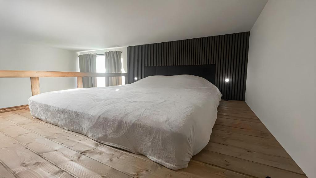 Cotton&Loft – Brno City Center Apartment