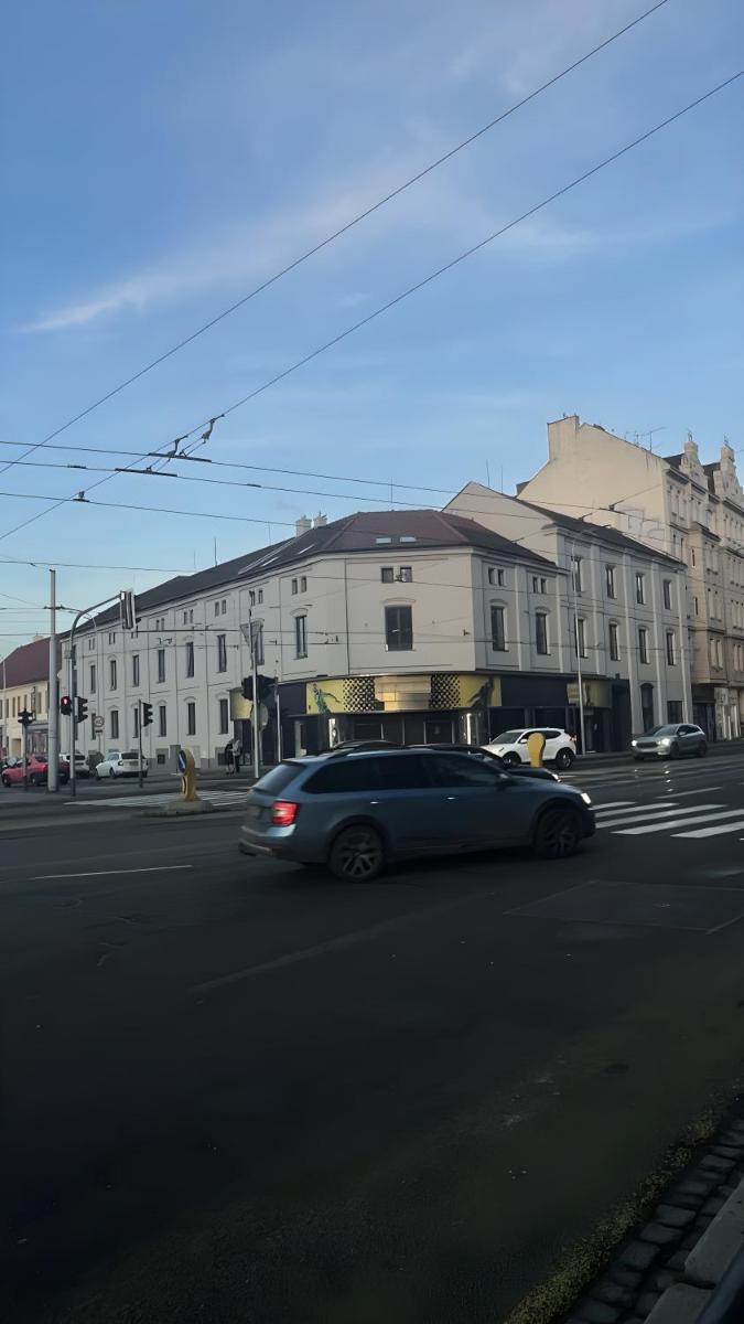 Cotton&Loft – Brno City Center Apartment — 7