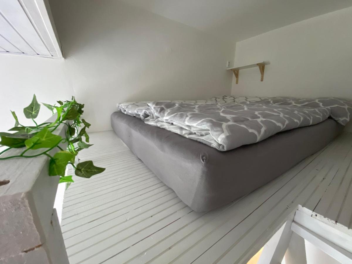 Downtown Flat under Spilberk Castle — 2