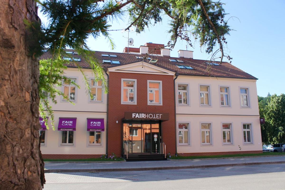 Fairhotel — 6