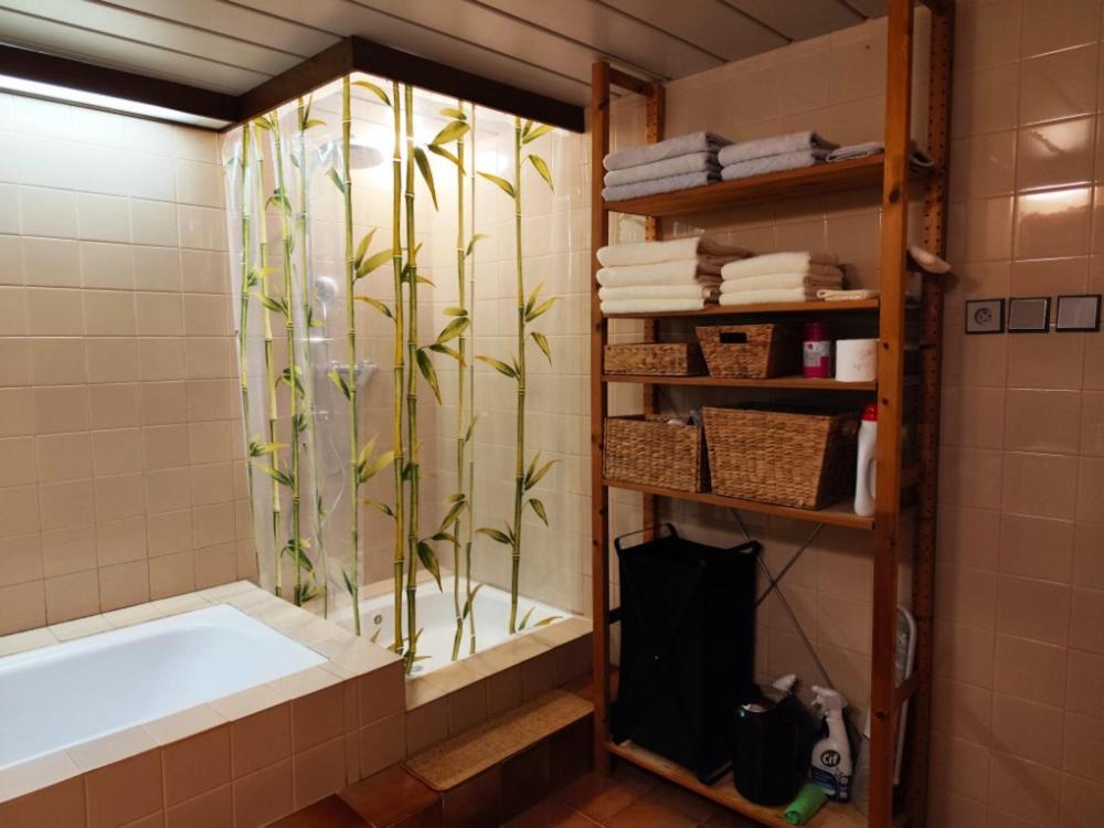 Garden Apartment — 7