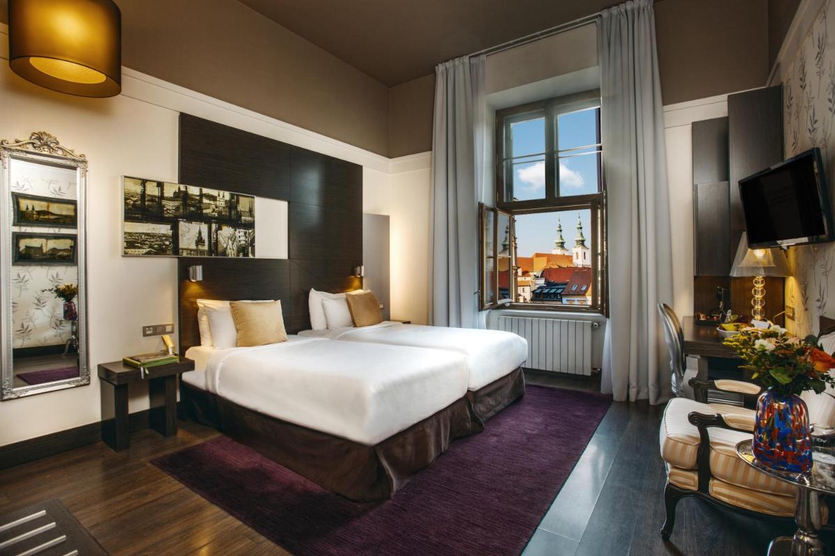 Grand Palace Brno — 2