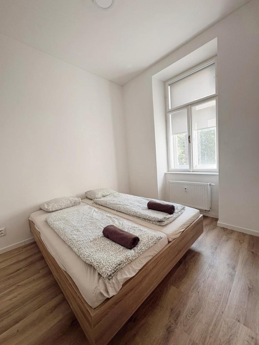 HideOut Apartments — 5