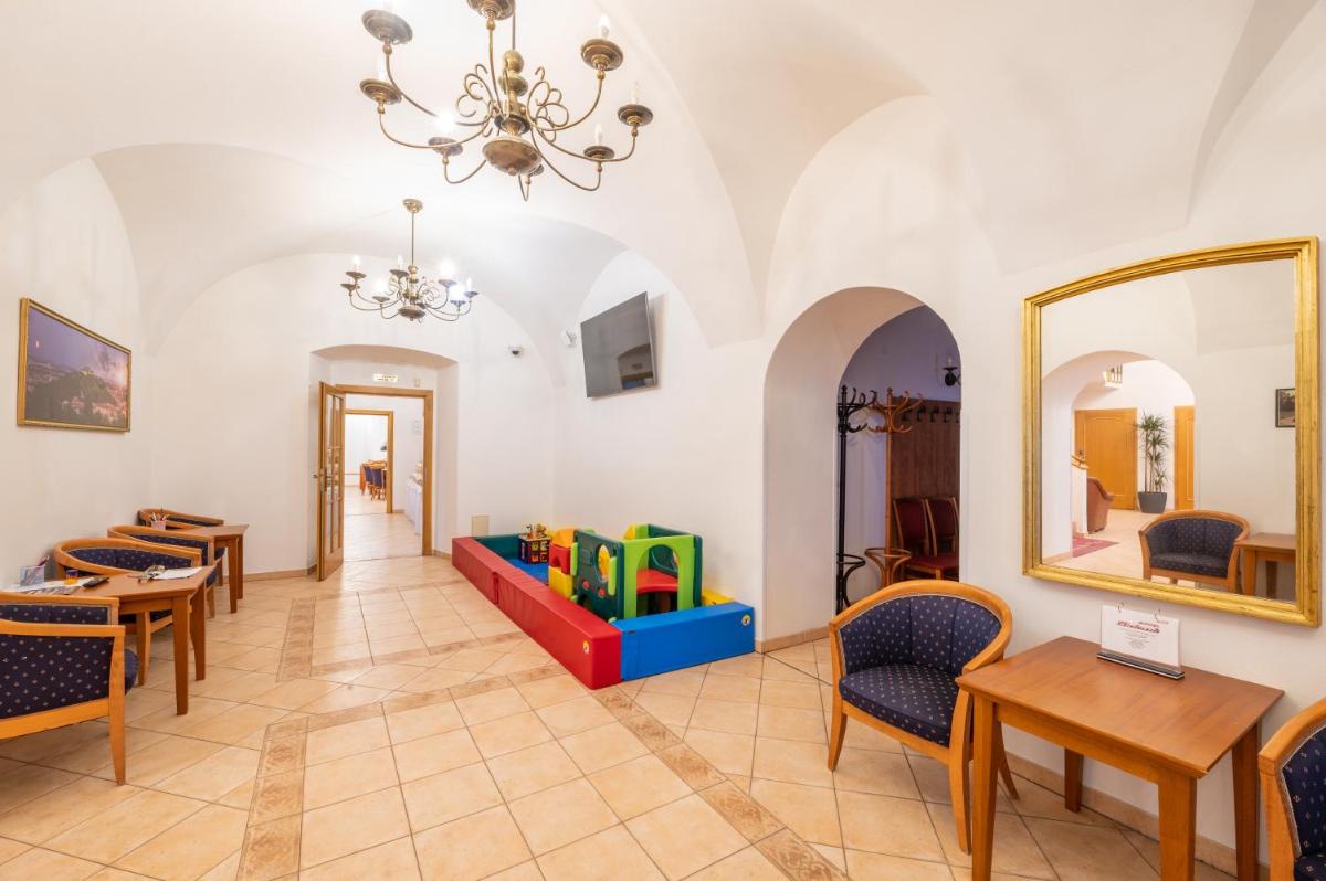 Hotel Belcredi — 5