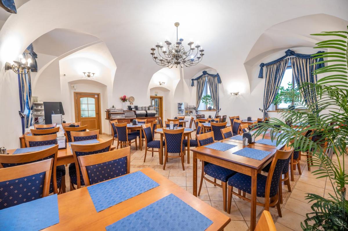 Hotel Belcredi — 4