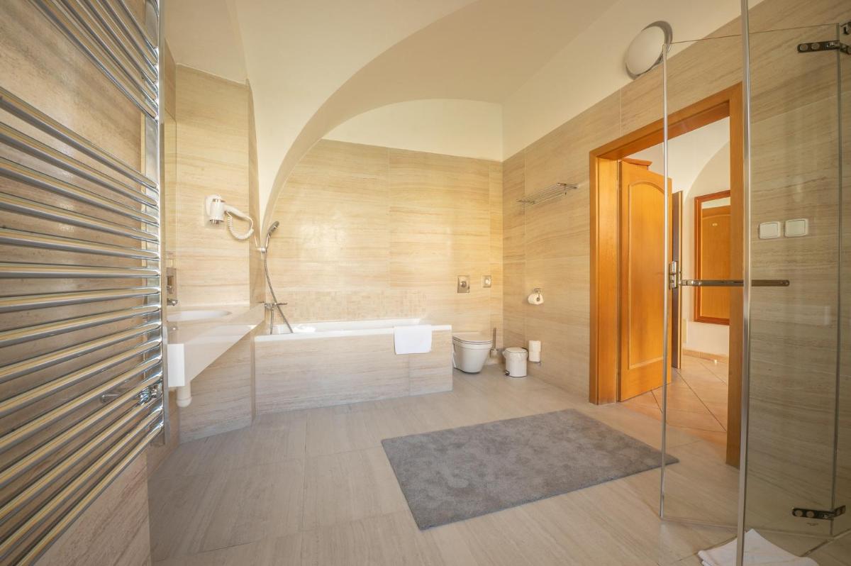 Hotel Belcredi — 3