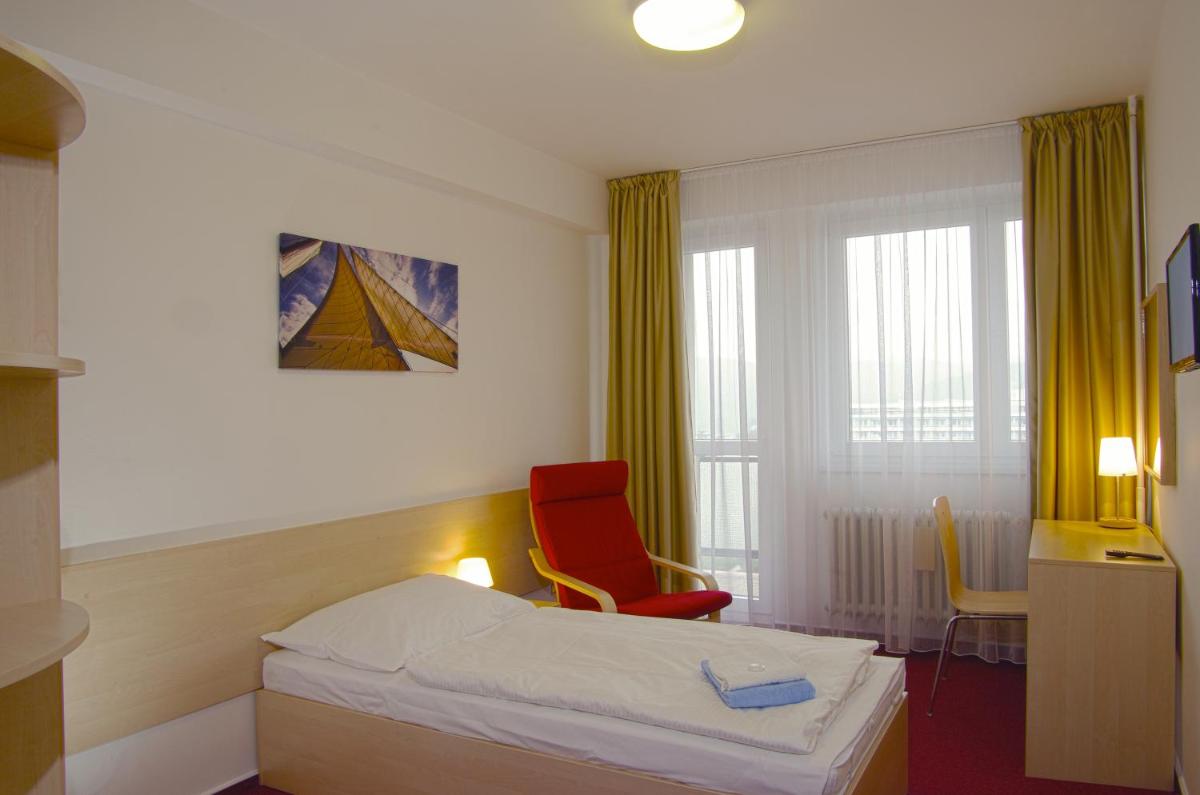 Hotel Centrum Brno — 3