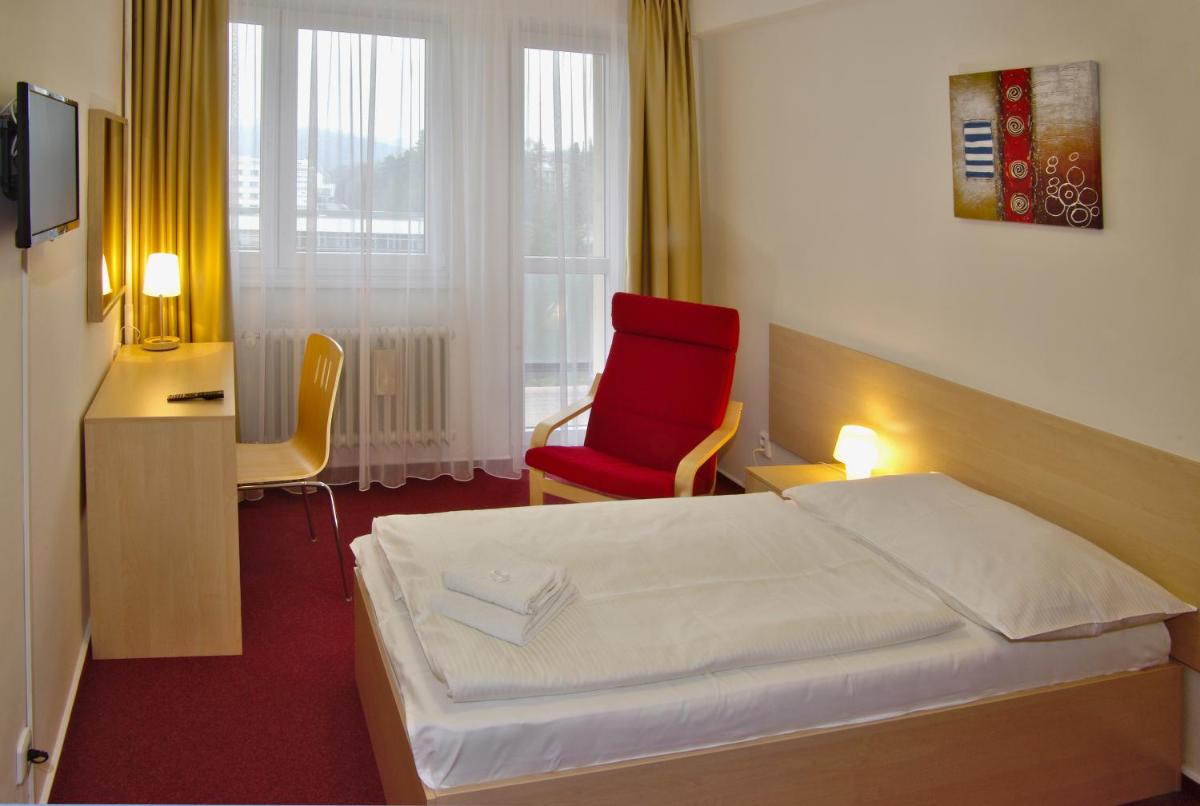 Hotel Centrum Brno — 4