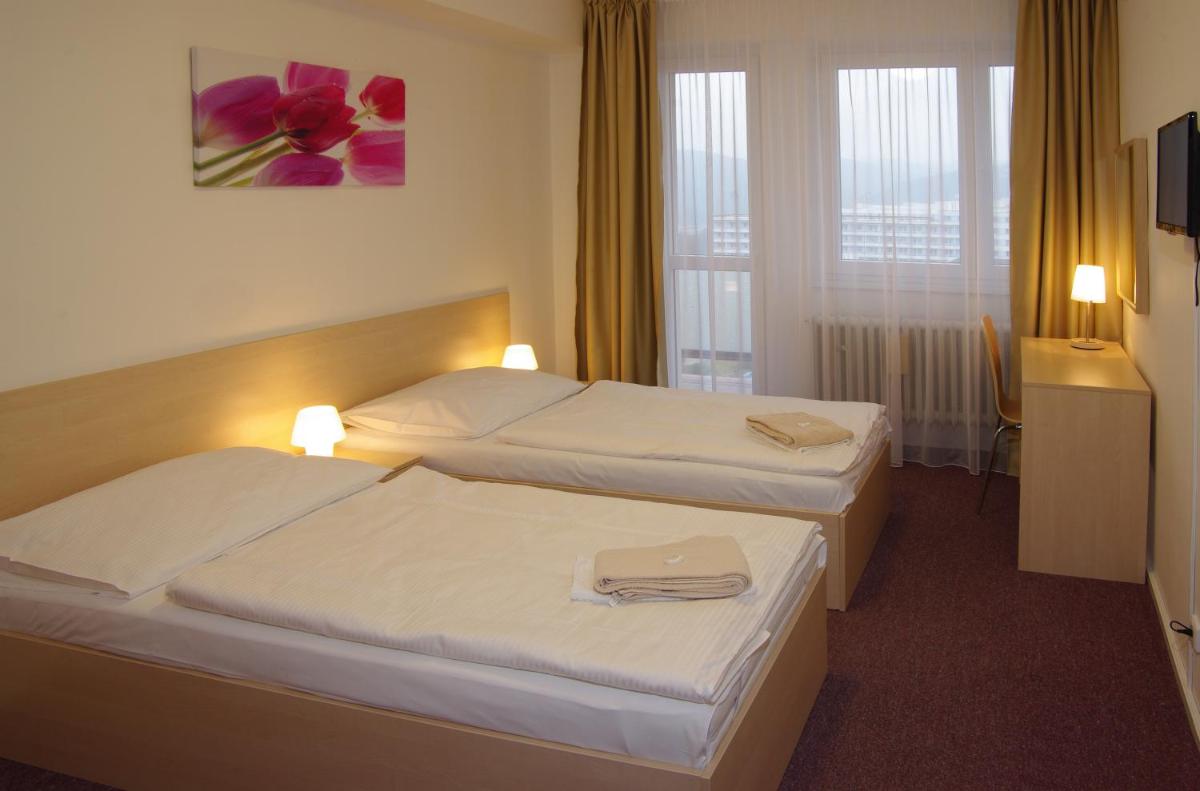 Hotel Centrum Brno — 2