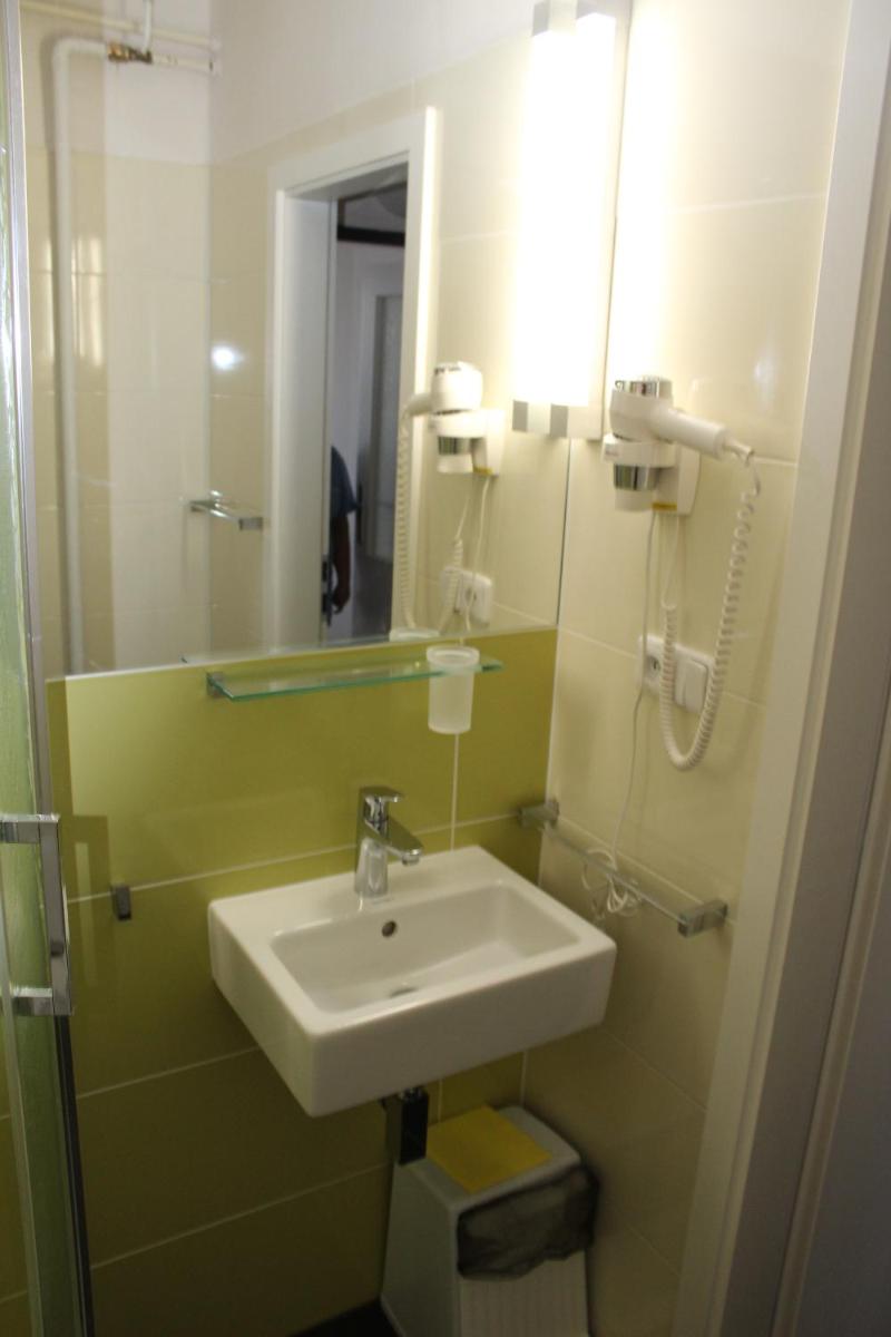 Hotel Centrum Brno — 7