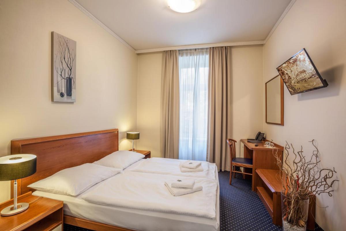 Hotel Europa — 7