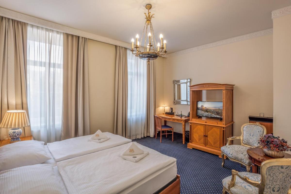 Hotel Europa — 2