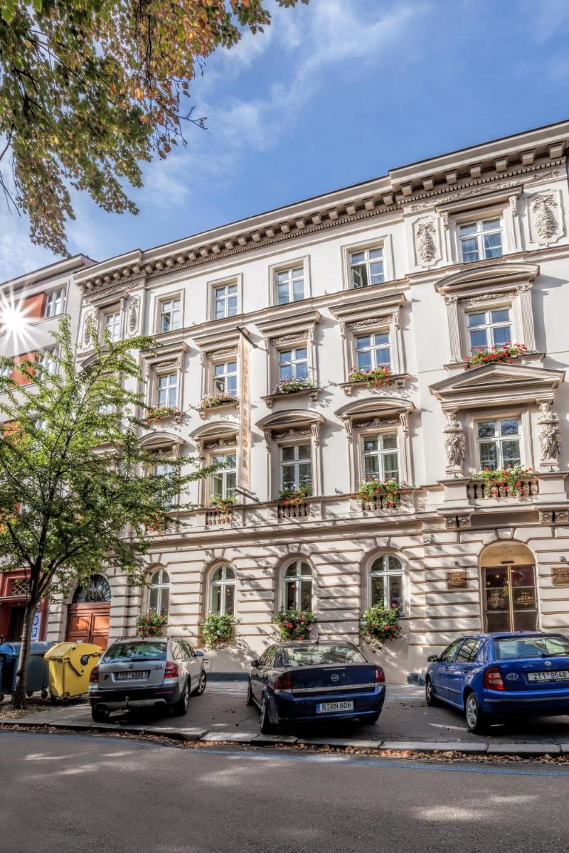 Hotel Europa — 6