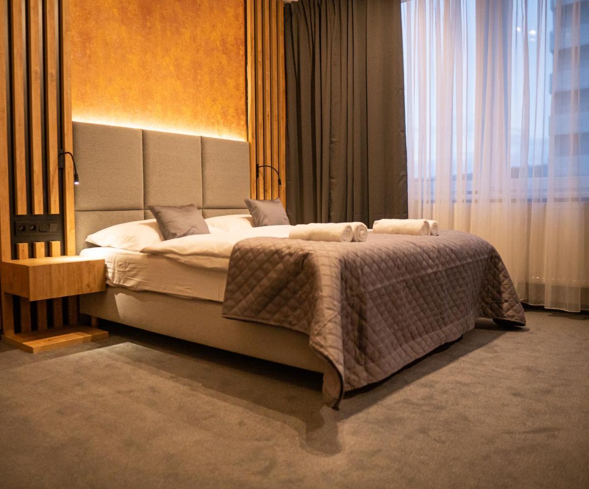 Hotel JeštěBrno — 3