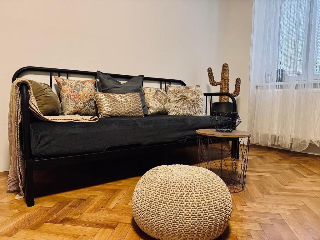 Iconic Apartment Mila Grohova, Brno Centre