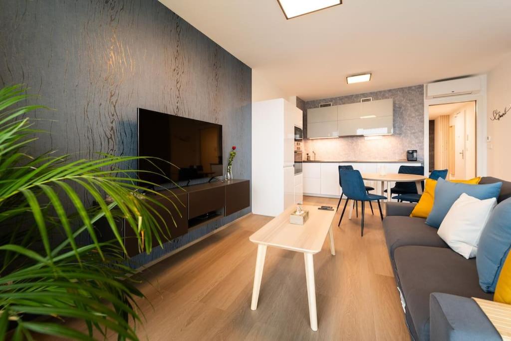 InSady – Studio in Brno-Center