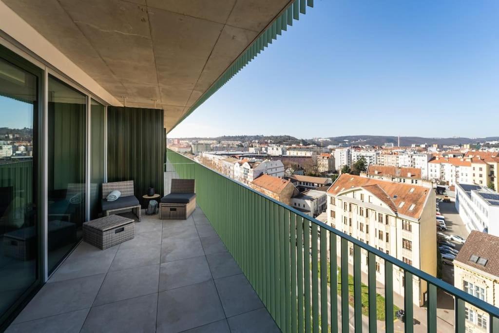 InSady – Studio in Brno-Center — 6