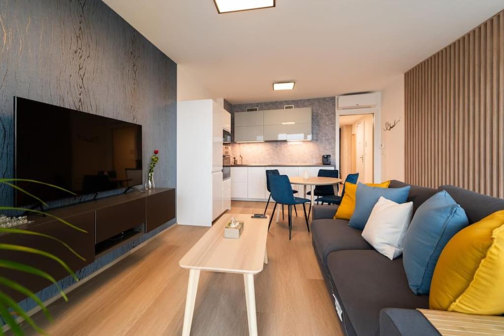 InSady – Studio in Brno-Center — 5