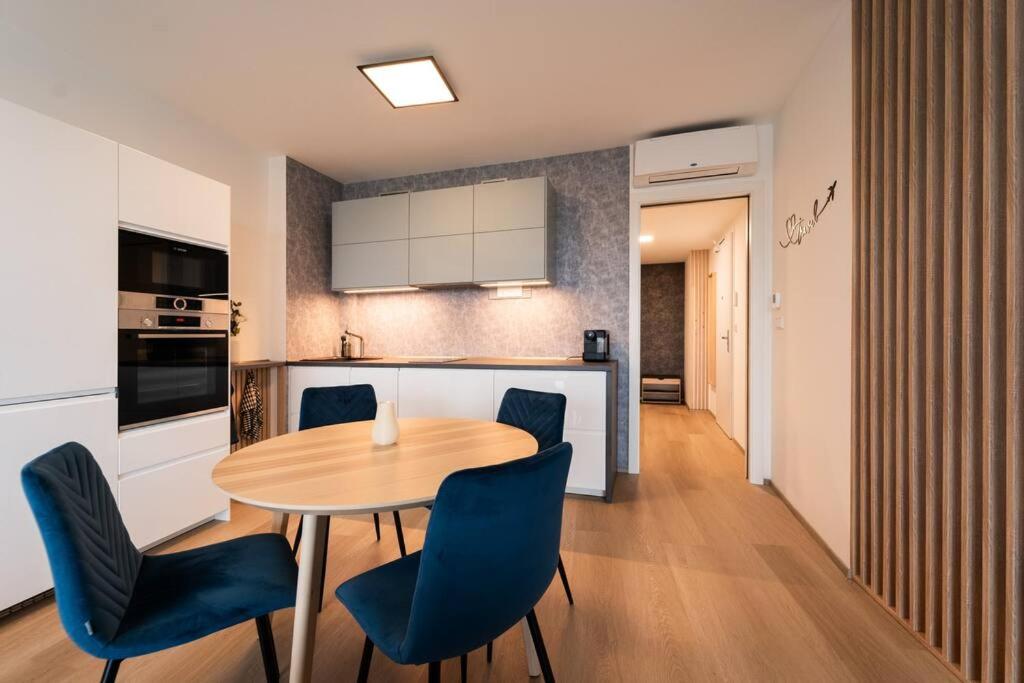 InSady – Studio in Brno-Center — 4