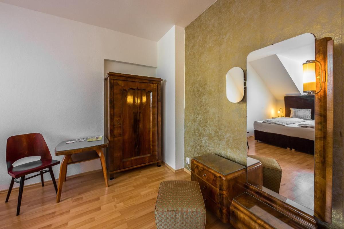 Jacob Brno Apartments — 2