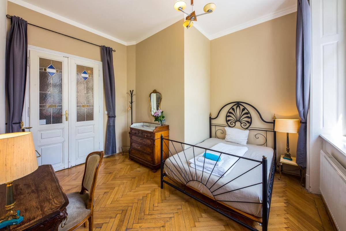 Jacob Brno Apartments — 7