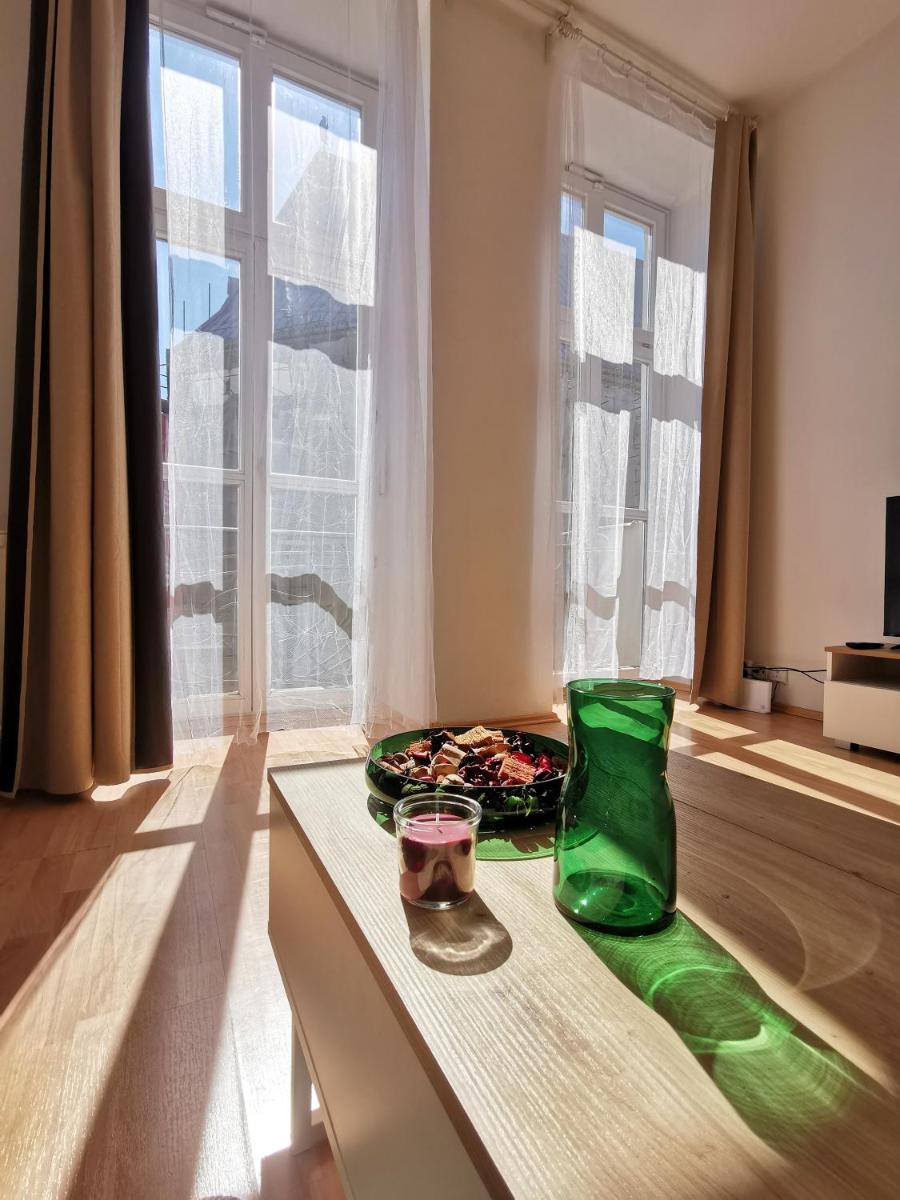 Jacob Brno Apartments — 4