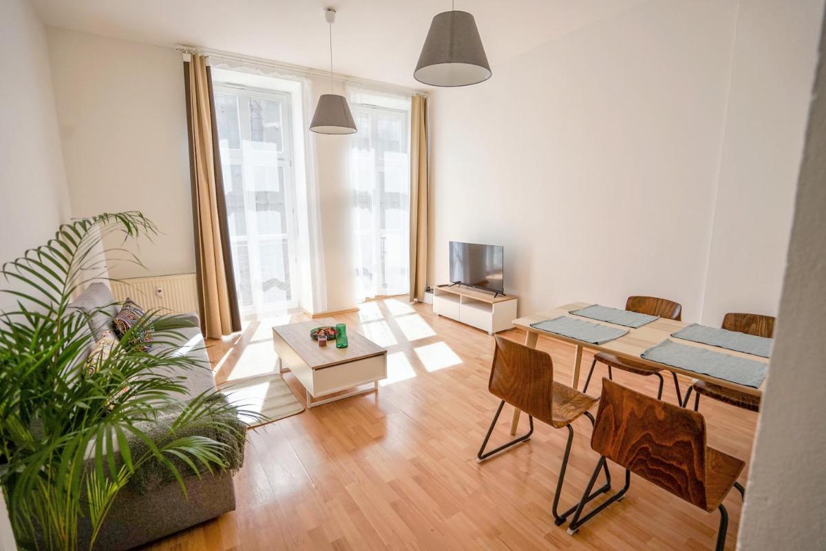 Jacob Brno Apartments — 5
