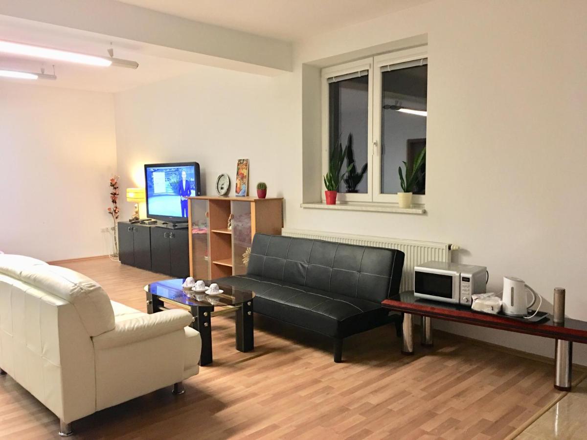 KLIDNÉ A ÚTULNÉ UBYTOVANÍ BRNO STARÝ LÍSKOVEC — 3