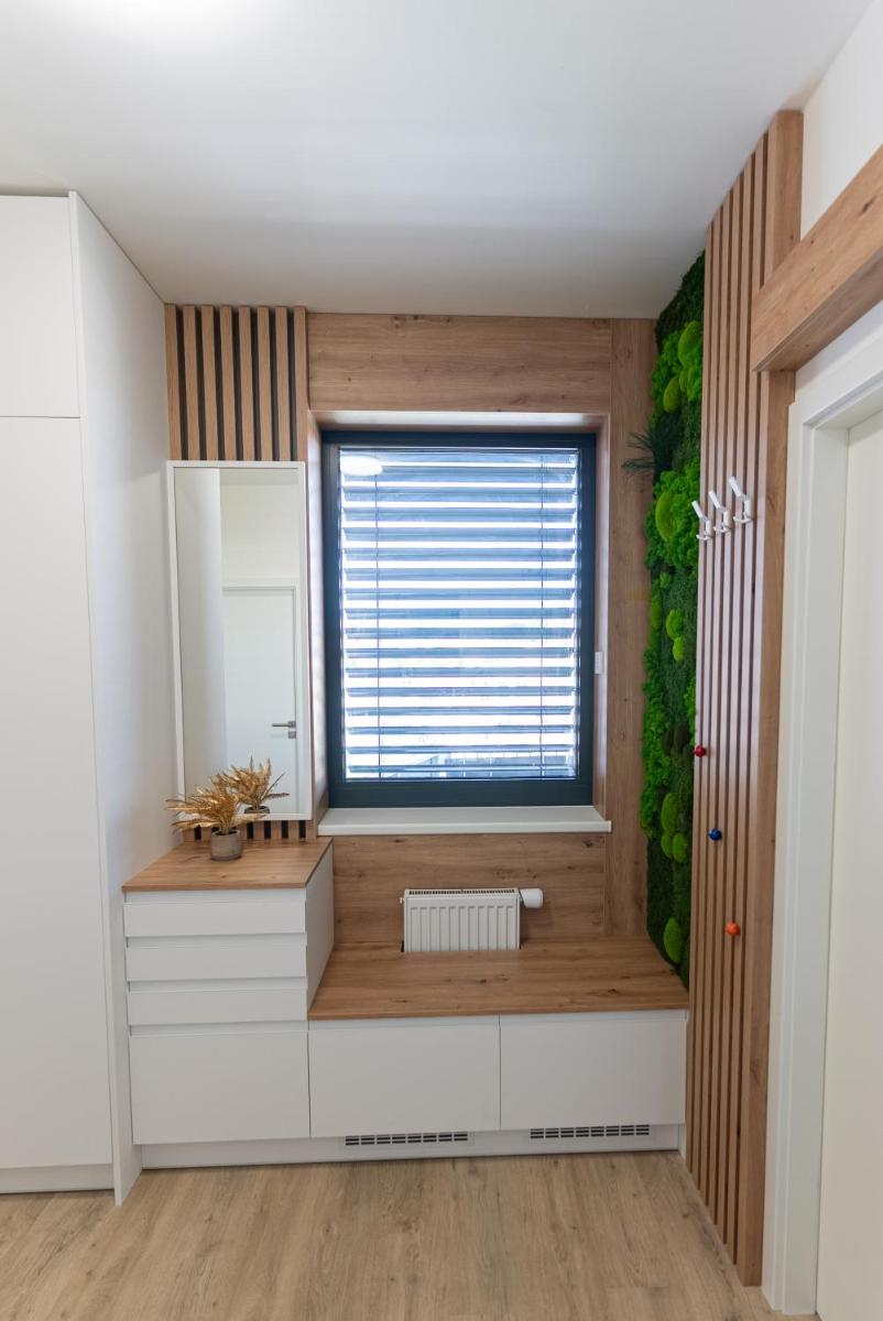 Luxury space with free parking & Air condition — 4