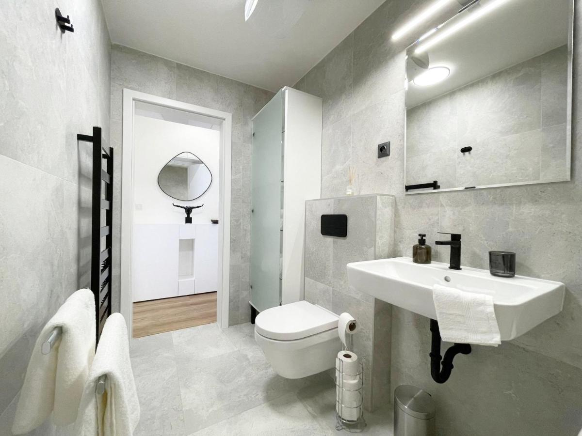Matis 1 – Apartmán Brno centrum — 3