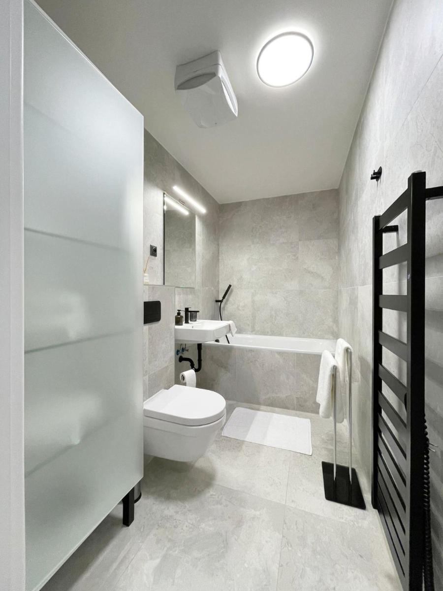 Matis 1 – Apartmán Brno centrum — 7