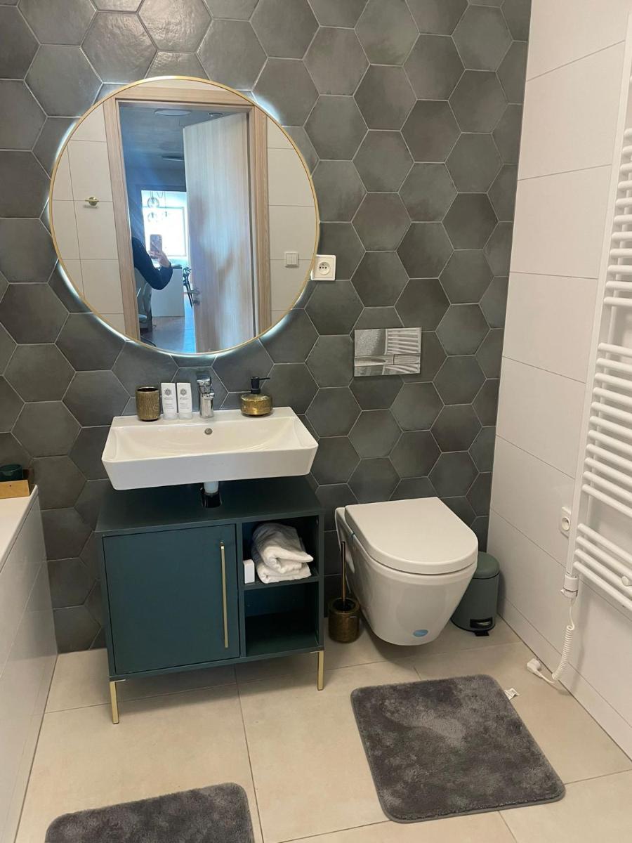 NOSTALGIE BOUTIQUE Suite — 6