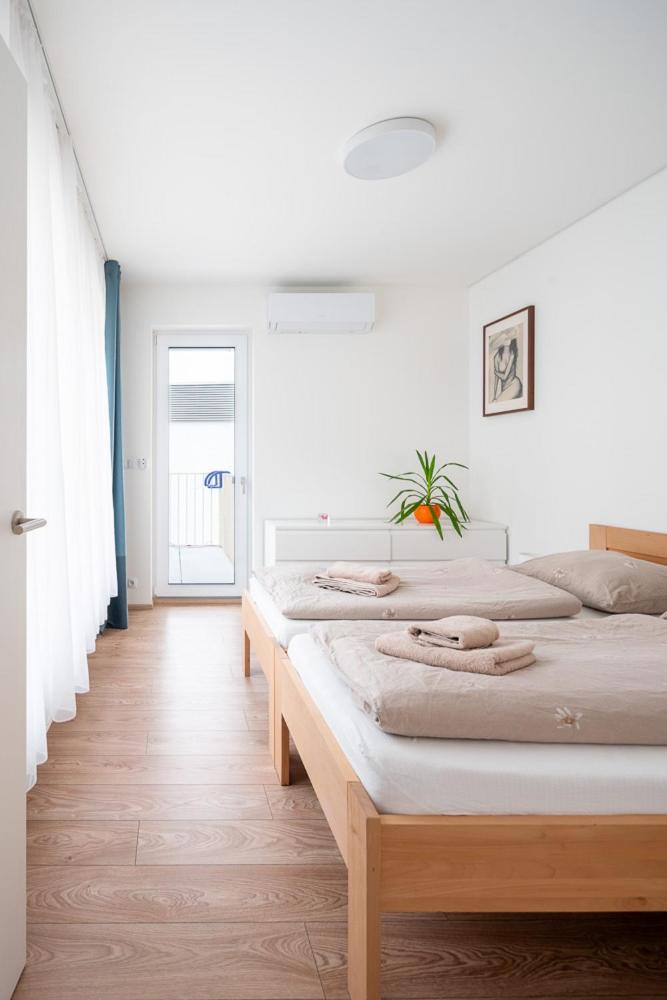 New apartment near the centre of Brno — 4