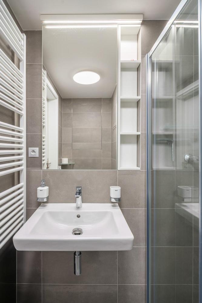 New apartment near the centre of Brno — 5