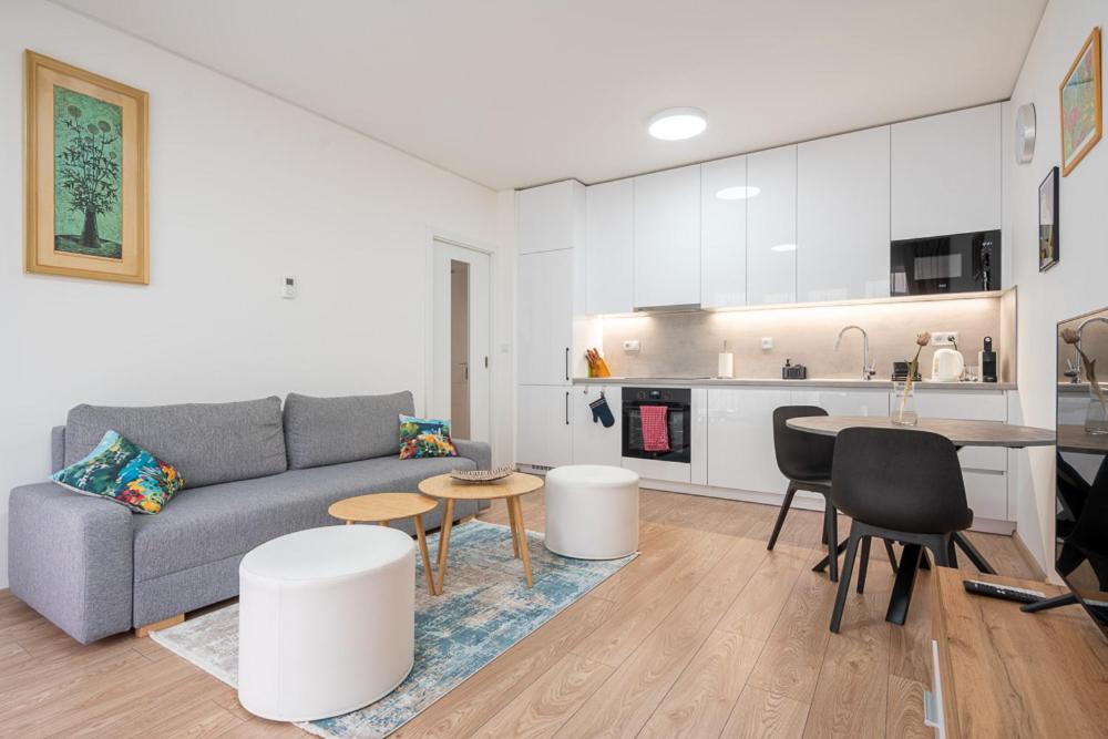 New apartment near the centre of Brno — 2