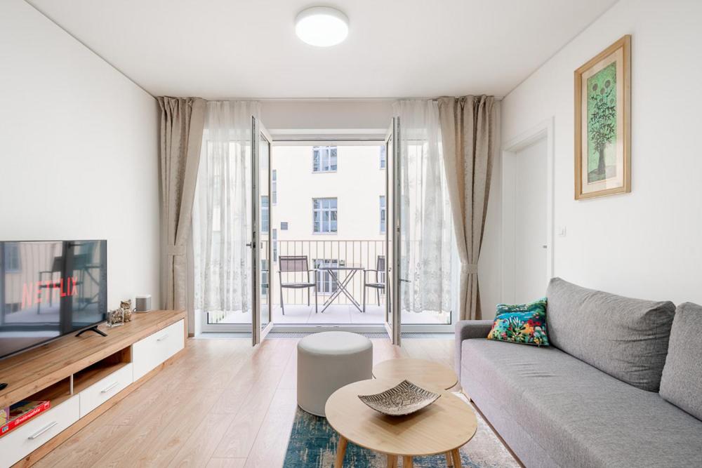 New apartment near the centre of Brno — 3