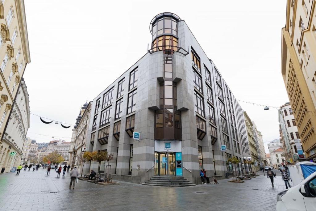 New luxury main square apartment — 6
