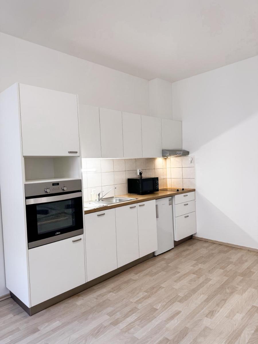 Nook & Nite Apartments — 6