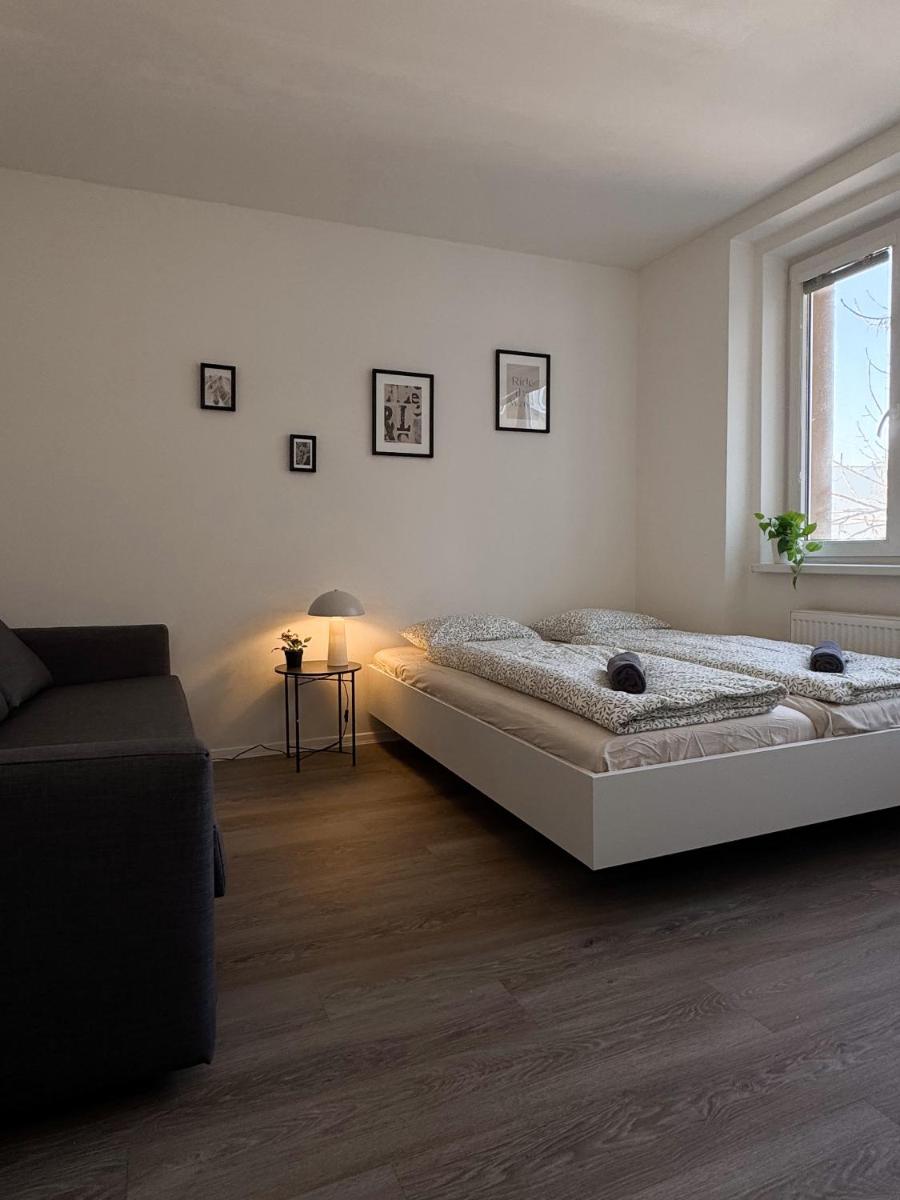 Nova Apartments — 6