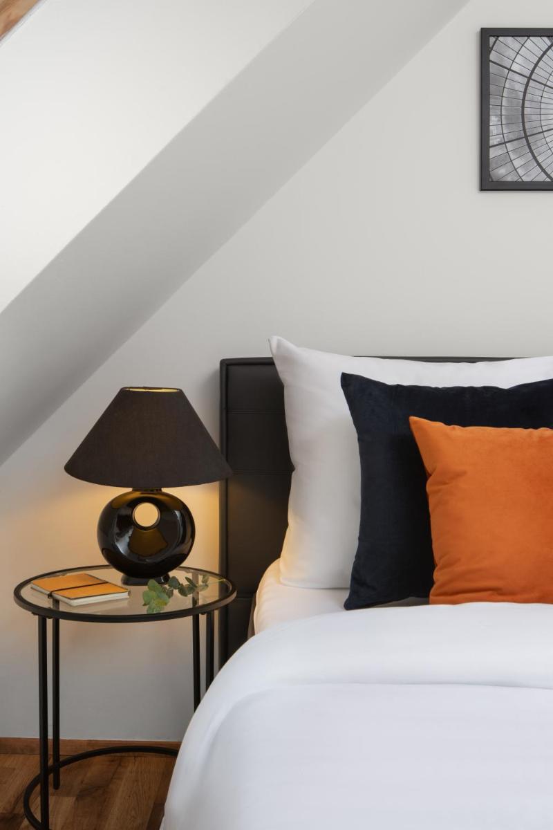 Old Town Apartment Spilberk by Goodnite cz — 4
