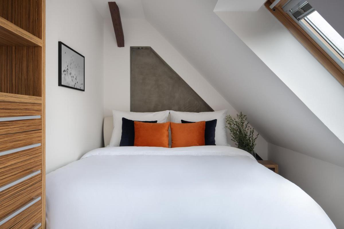 Old Town Apartment Spilberk by Goodnite cz — 5