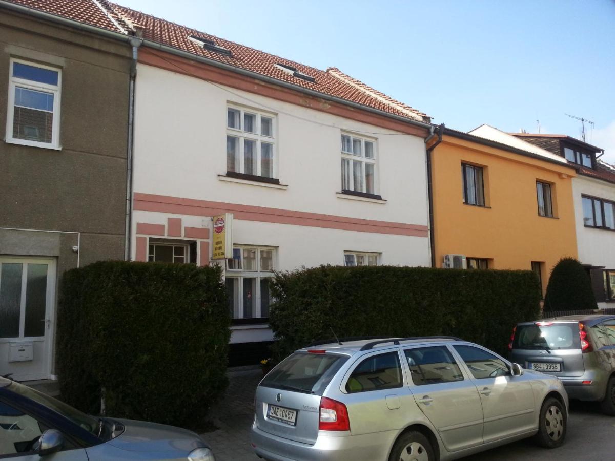 Pension U Dolezalu — 4