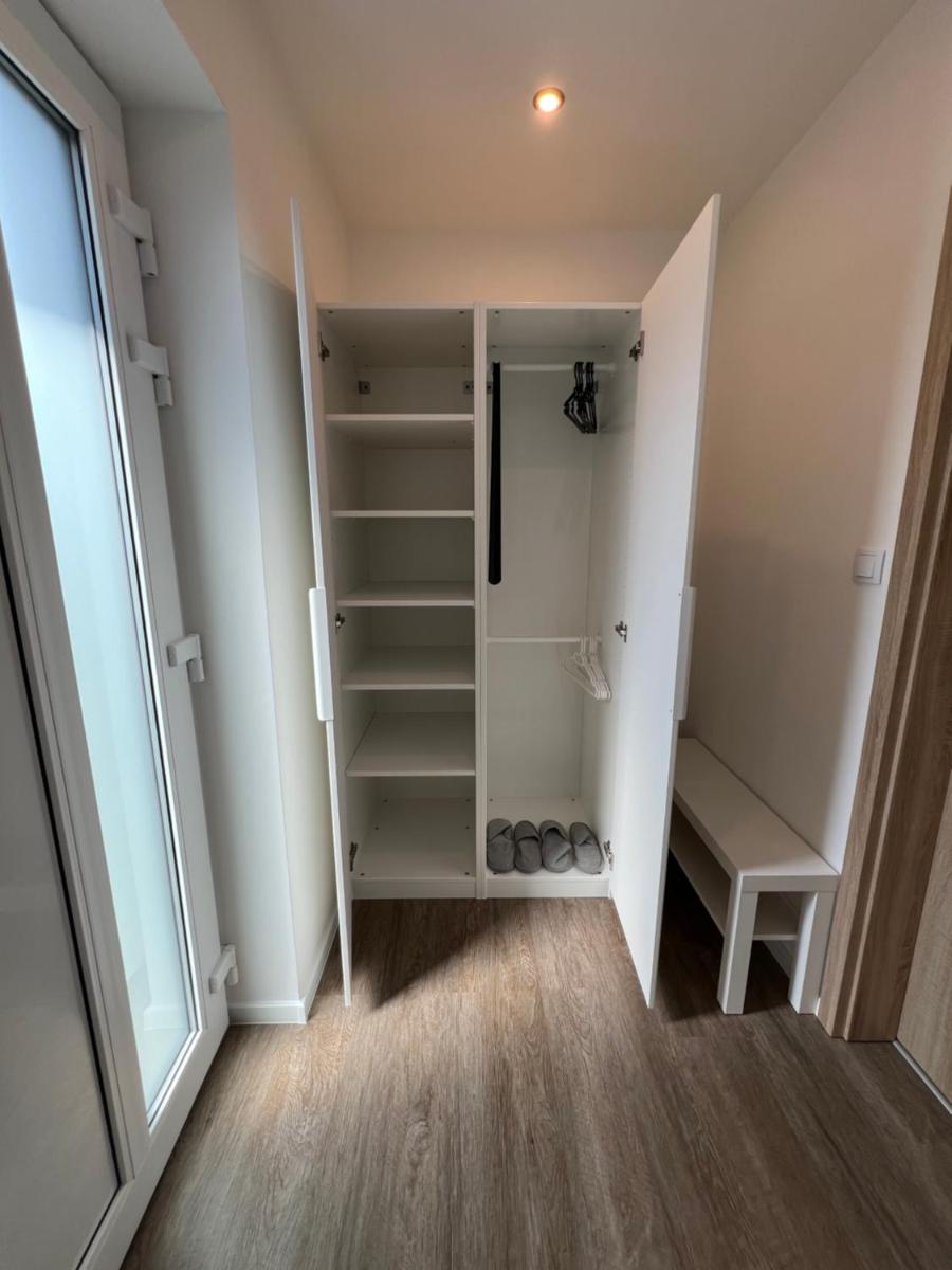 RK Apartment — 6