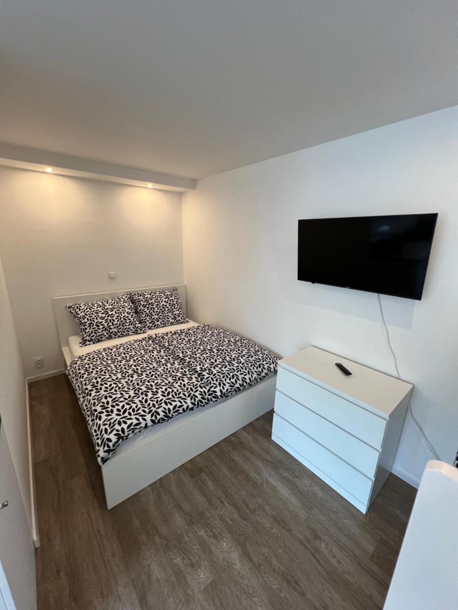 RK Apartment — 2