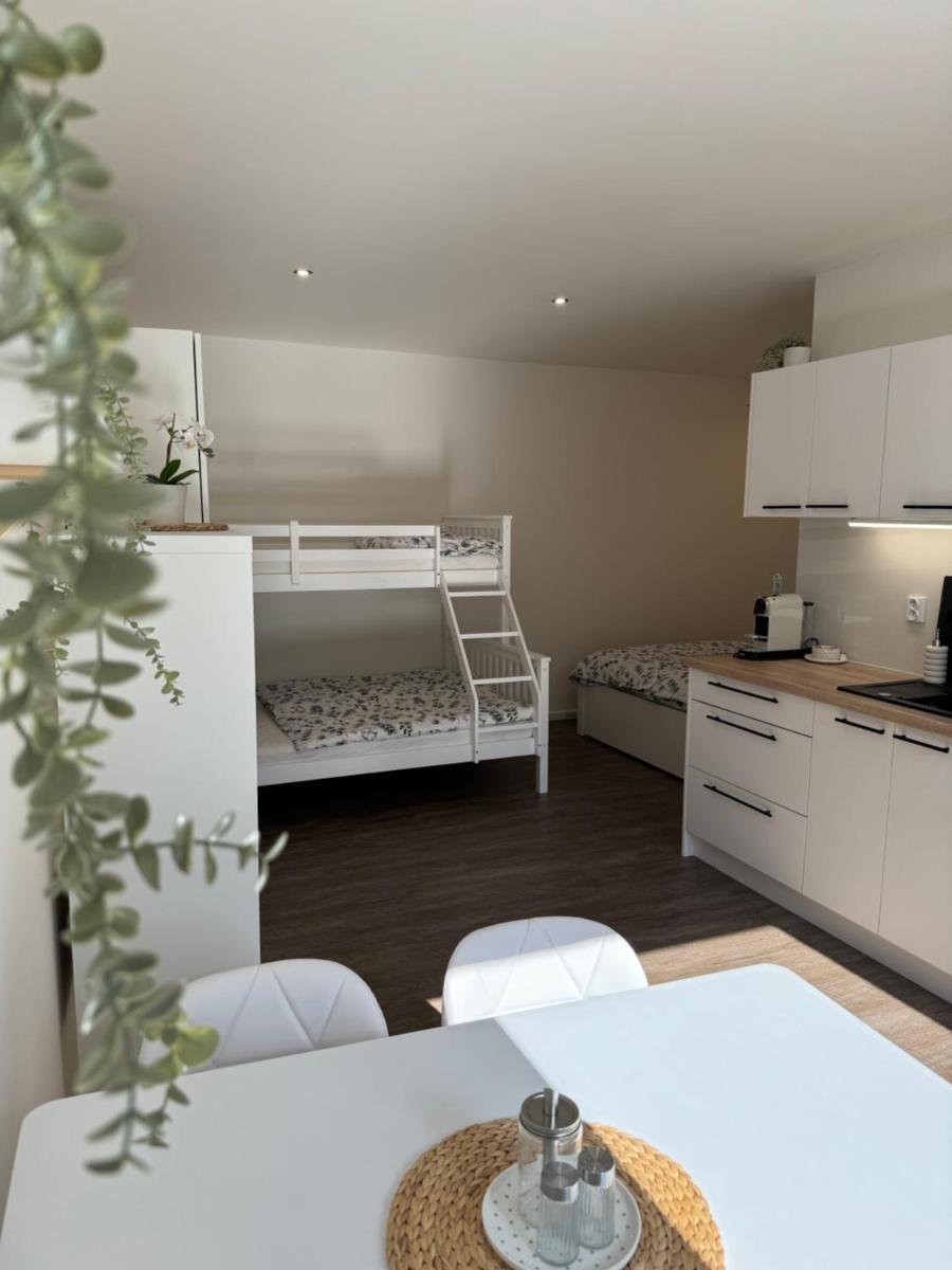 RK Apartment #4 — 6