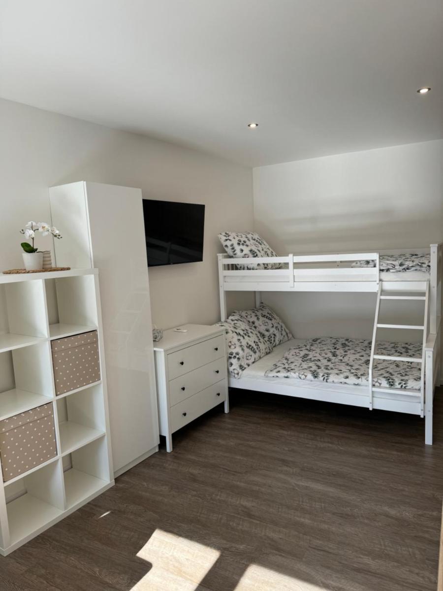 RK Apartment #4 — 2
