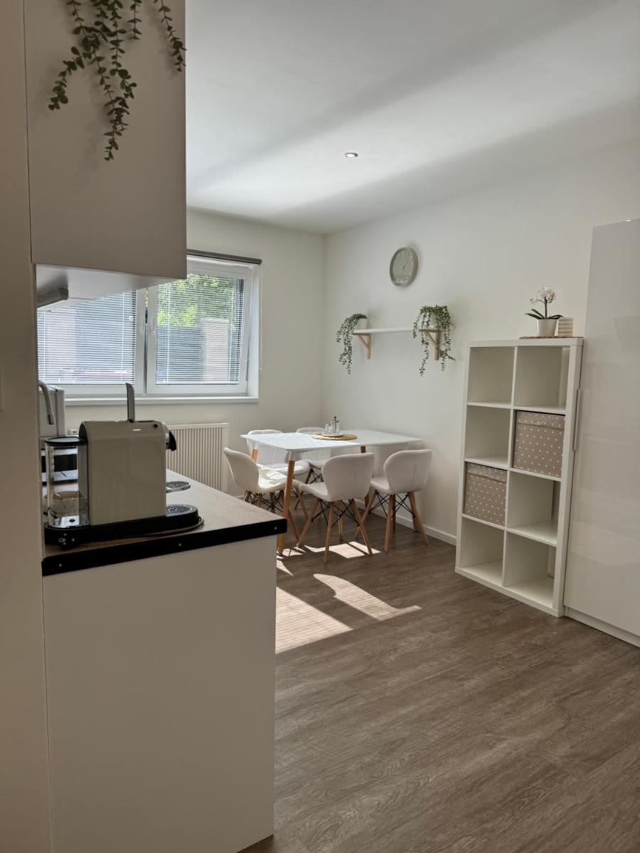 RK Apartment #4 — 4