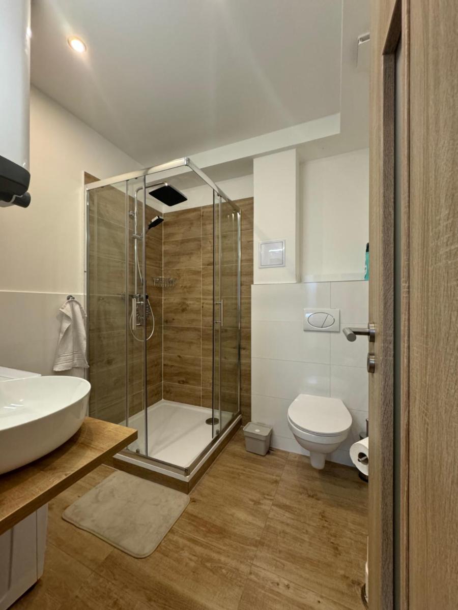 RK Apartment Brno — 7